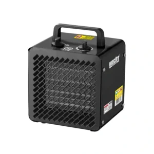 Aeroterma electrica 2000W HECHT 3544