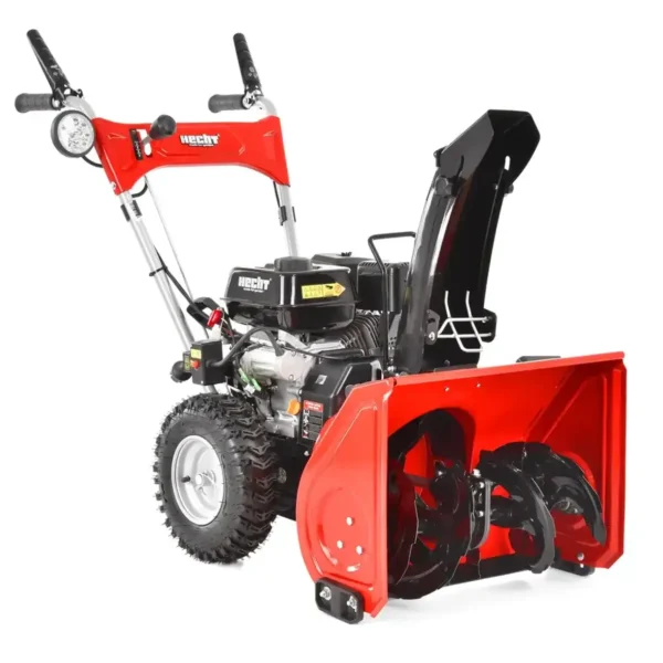 freza-pentru-zapada-hecht-9555-se Freza pentru zapada HECHT 9555 SE – motor pe benzina
