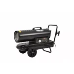 Tun aer cald diesel HECHT 3021 20 kW