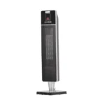 Aeroterma cu termostat ceramica turn HECHT 3610