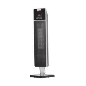 Aeroterma cu termostat ceramica turn HECHT 3610