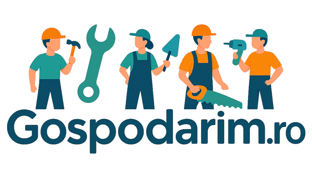 Gospodarim