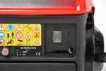 HECHT GG 950 - Generator monofazat HECHT GG 950 - Generator monofazat
