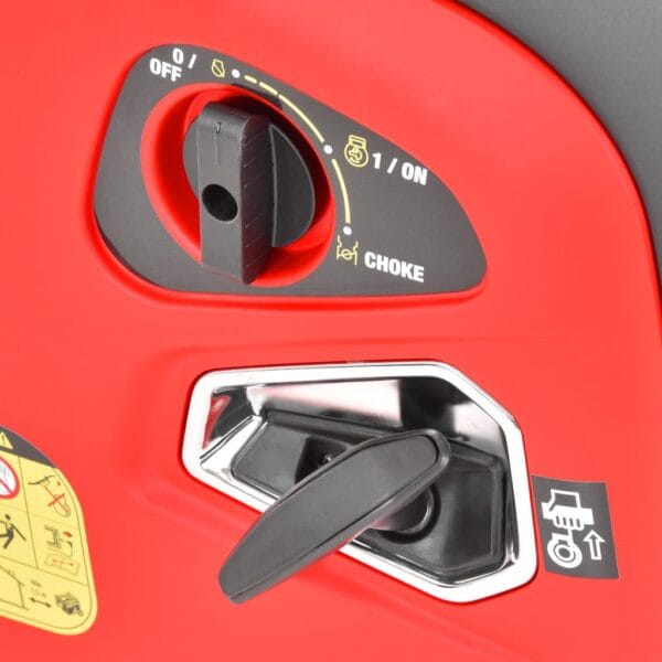 HECHT IG 2201 - Invertor monofazat HECHT IG 2201 - Invertor monofazat