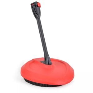 000320A - Perie de curatat terase pt. aparat de spalat cu presiune