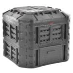 HECHT6600 - Cutie compost 600 l