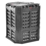 HECHT 3060 - Cutie compost 360 l