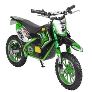 HECHT 54501 - Motocicleta electrica Off Road
