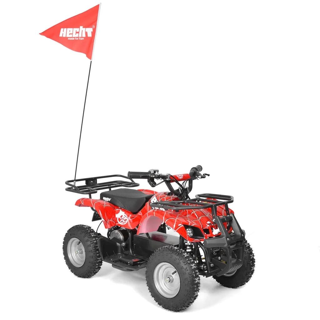 ATV-uri, buggy-uri