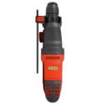 HECHT 1082 – Bormașină electrică cu percuție HECHT 1082 – Bormașină electrică cu percuție
