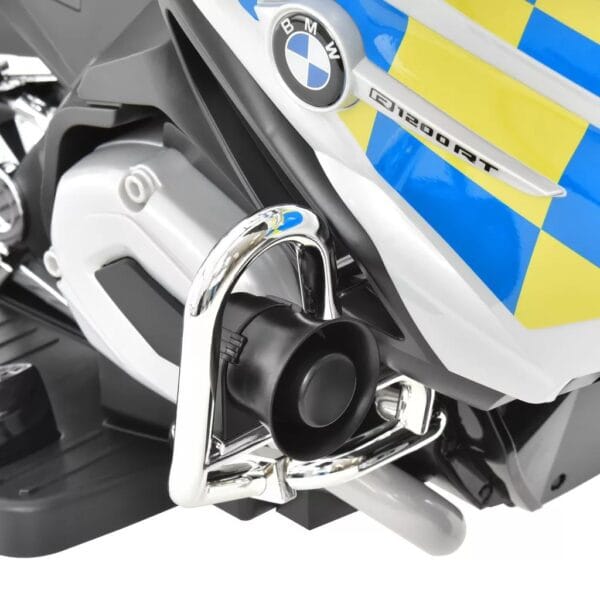 BMW R1200RT POLICE - Motocicleta BMW BMW R1200RT POLICE - Motocicleta BMW
