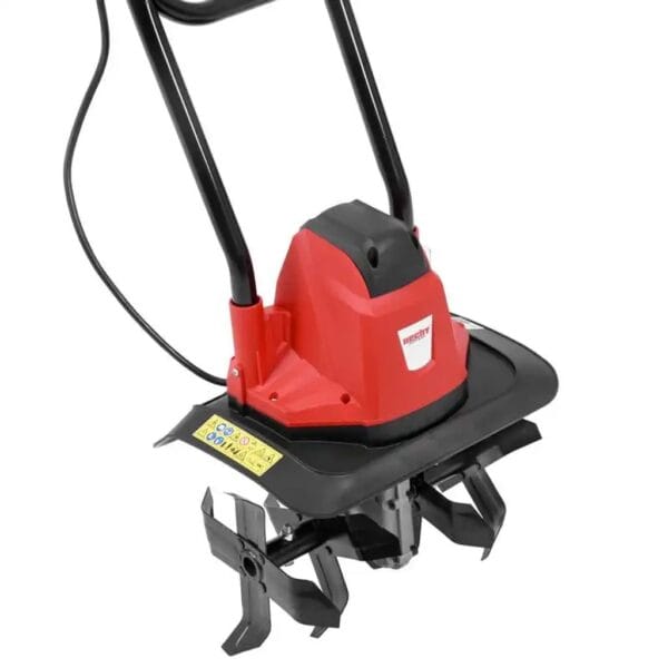 HECHT 732 - Cultivator electric HECHT 732 - Cultivator electric