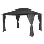 HECHT GAZEBO 34 – Foisor de gradina