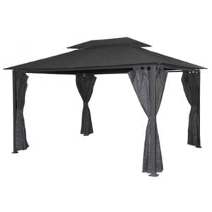 HECHT GAZEBO 34 – Foisor de gradina