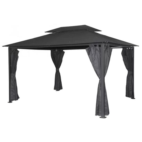 HECHT GAZEBO 34 – Foisor de gradina