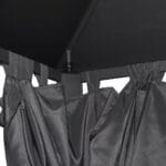 HECHT GAZEBO 34 - Foisor de gradina