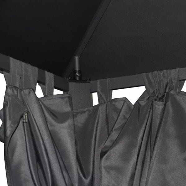HECHT GAZEBO 34 - Foisor de gradina
