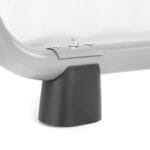 HECHT 6300 XL SILENT - Tocator electric pentru crengi HECHT 6300 XL SILENT - Tocator electric pentru crengi
