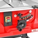 HECHT 8254 - Ferăstrău circular cu masă HECHT 8254 - Ferăstrău circular cu masă