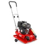 HECHT 1114 - Placă compactoare HECHT 1114 - Placă compactoare