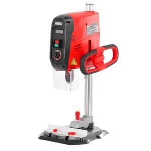 HECHT 1057 - Masină de găurit cu coloană