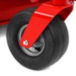 HECHT 5107 - Tractoras pentru tuns gazonul/iarba HECHT 5107 - Tractoras pentru tuns gazonul/iarba