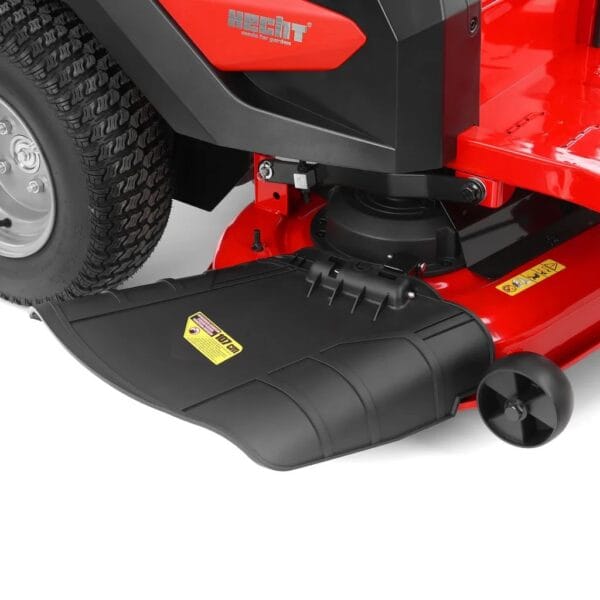 HECHT 5107 – Tractoras pentru tuns gazonul/iarba HECHT 5107 – Tractoras pentru tuns gazonul/iarba