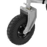 HECHT 2623 - Roaba cu acumulator HECHT 2623 - Roaba cu acumulator