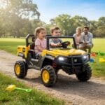 CAT UTV – Masina de jucarie cu baterie