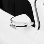MERCEDES BENZ XMX606 WHITE - Masină de jucărie cu baterie MERCEDES BENZ XMX606 WHITE - Masină de jucărie cu baterie