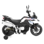 BMW F850 GS - Motocicleta cu baterie BMW F850 GS - Motocicleta cu baterie