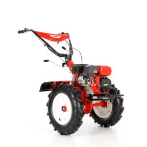 HECHT 7100 - Motocultor