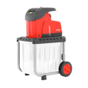 Tocator pentru crengi electric, 2800 W, cos 60 l, HECHT 6284 XL