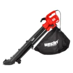 HECHT_3003 – Suflantă_aspirator de frunze