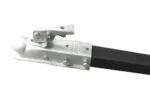 Cupla HECHT 0053080, accesoriu compatibil cu remorca Hecht 53080