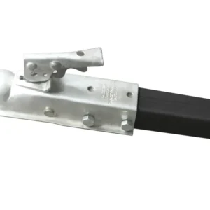 Cupla HECHT 0053080, accesoriu compatibil cu remorca Hecht 53080