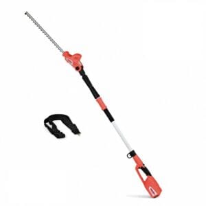 HECHT 6504 - Foarfecă pentru tuns gard viu