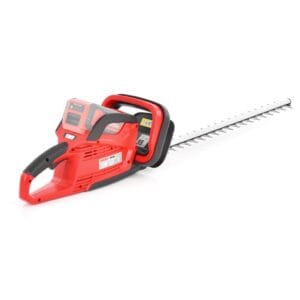 HECHT 6040 - Foarfecă pentru tuns gard viu