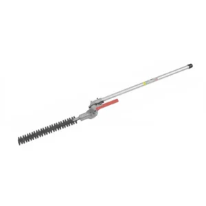 Foarfeca de tuns gard viu HECHT 00144162, diametru de taiere 24 mm, pentru unealta multifunctionala Hecht 1441