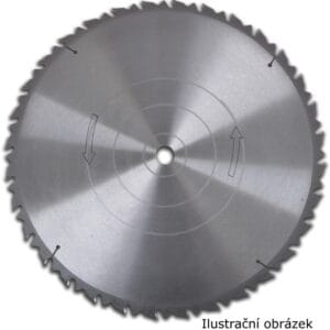HECHT 001670 - Pânză de ferăstrău pentru lemn