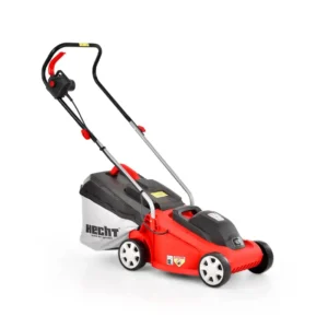 Masina electrica de tuns iarba, putere 1200 W, latime lucru 33 cm, HECHT 1233