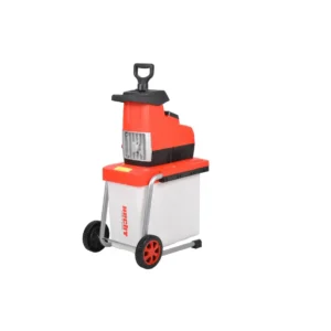 Tocator pentru crengi / resturi vegetale HECHT 6285 XL