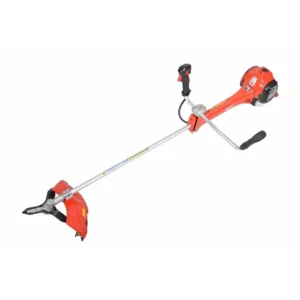 Motocoasa pe benzina, 2 CP, latime lucru 30 / 43 cm, HECHT 150