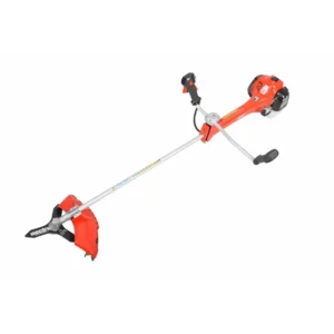 Motocoasa de umar pe benzina HECHT 163 PROFI, ciclu de functionare 2 timpi, putere 3.1 CP, capacitate cilindrica 63.3 CC
