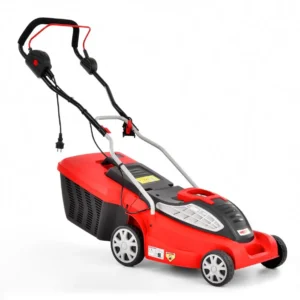 Masina electrica de tuns iarba, putere 1600 W HECHT 1638 R