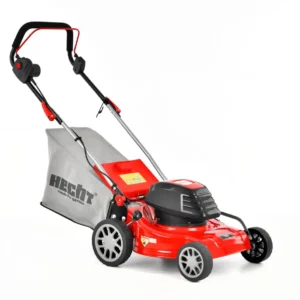 Masina electrica de tuns iarba HECHT 1640, putere 1600 W