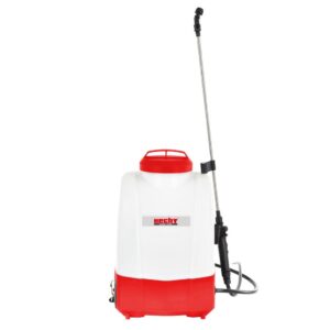 HECHT 9410 - Pulverizator de spate