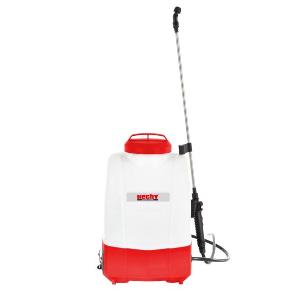 HECHT 9410 - Pulverizator de spate