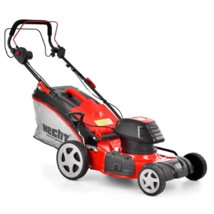 Masina electrica de tuns iarba 1800 W, latime lucru 46 cm, HECHT 1802 S