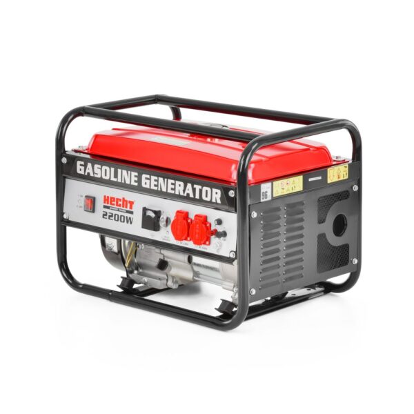 HECHT GG 2500 - Generator monofazat HECHT GG 2500 - Generator monofazat